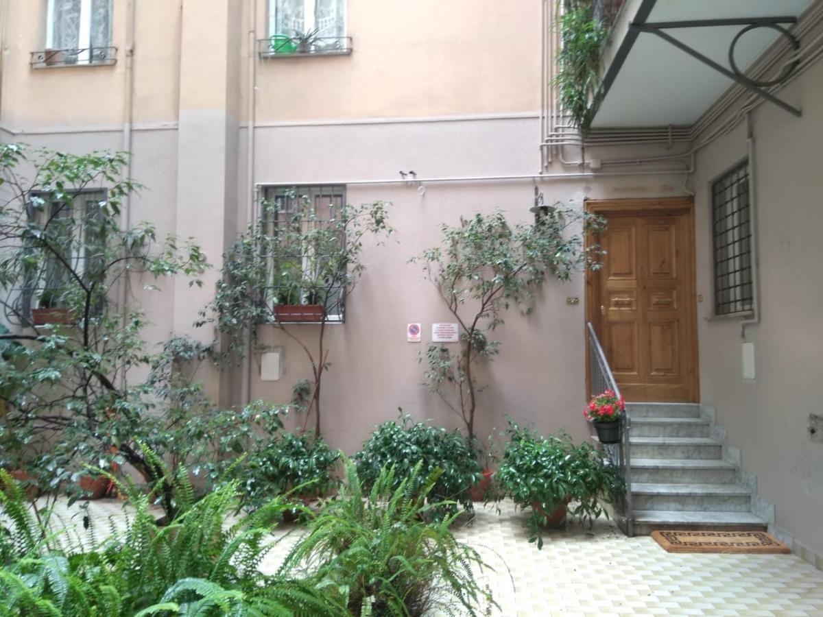 Testaccio Historic House Rom Eksteriør billede